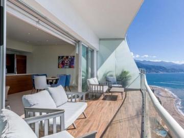 Departamento en venta en Zona Hotelera Norte 3 Rec?maras