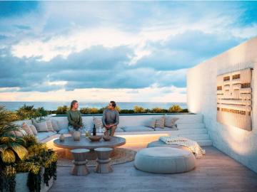Departamento en venta en Zona Hotelera Norte, Cozumel, Quintana Roo