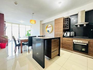 DEPARTAMENTO EN VENTA en Zona SAN JERONIMO, COL.SANTA MARIA, TORRE IN, Monterrey