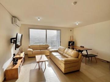DEPARTAMENTO EN VENTA EN ZONA SUR, MONTERREY, N.L