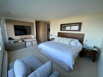 Departamento en Venta en Zapallar 5 dormitorios 5 baños