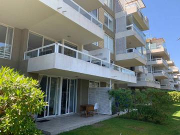 Departamento en Venta en Zapallar