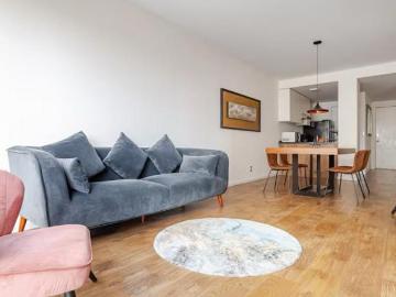 Departamento en Venta en Zedec Santa Fé, Álvaro Obregón, Ciudad de México