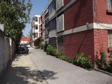 Departamento en venta en Ñuñoa