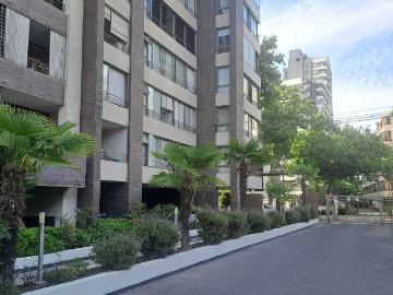 Departamento en Venta en Ñuñoa 4 dormitorios 3 baños