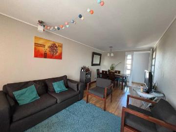Departamento en Venta en Ñuñoa 4 dormitorios 3 baños