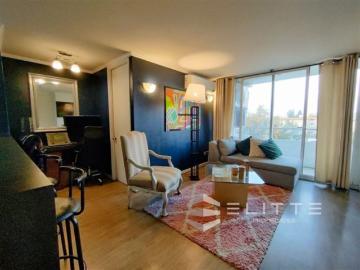 Departamento en Venta en Ñuñoa