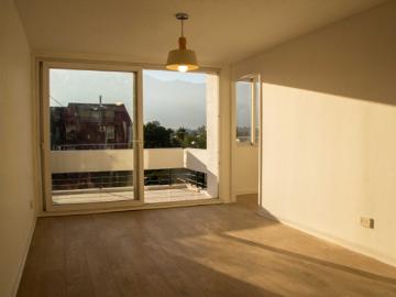 Departamento en Venta en Ñuñoa