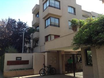 Departamento en venta en Ñuñoa