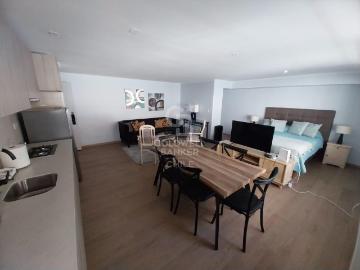Departamento en Venta en Ñuñoa 1 dormitorio 1 baño