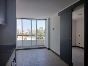 Departamento en Venta en Ñuñoa 1 dormitorio 1 baño