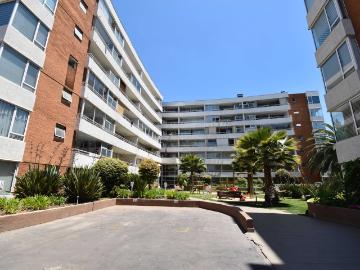 Departamento en Venta en Ñuñoa 1 dormitorio 1 baño