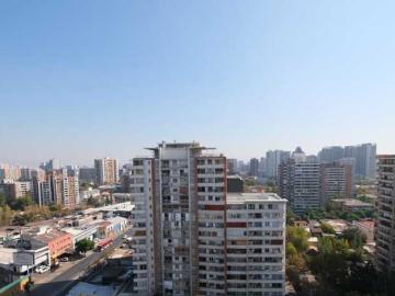 Departamento en Venta en Ñuñoa 2 dormitorios 1 baño