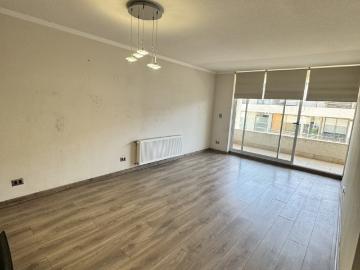 Departamento en Venta en Ñuñoa 2 dormitorios 2 baños