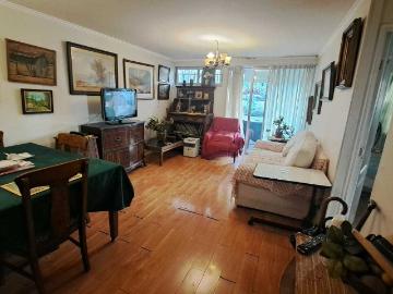 Departamento en Venta en Ñuñoa 3 dormitorios 2 baños