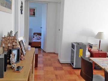 Departamento en Venta en Ñuñoa 3 dormitorios 2 baños