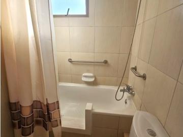 Departamento en Venta en Ñuñoa 3 dormitorios 2 baños