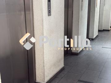 Departamento en Venta en Ñuñoa 3 dormitorios 2 baños