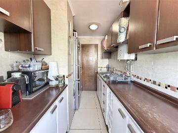 Departamento en Venta en Ñuñoa 3 dormitorios 2 baños