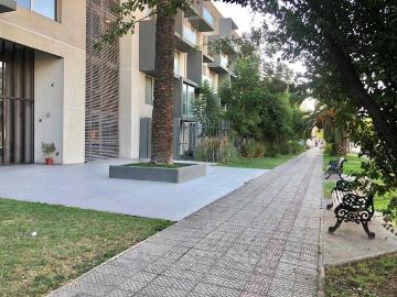 Departamento en Venta en Ñuñoa 3 dormitorios 2 baños