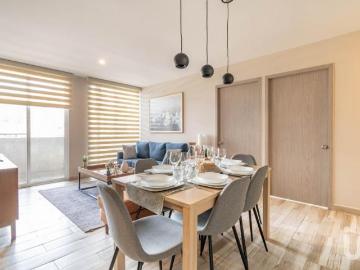 Departamento en Venta, Enksa Lindavista