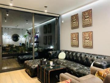 Departamento en venta Ensenada 53, Condesa