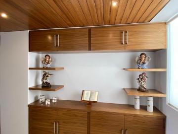 DEPARTAMENTO EN VENTA EL CAMPANARIO, QUERETARO