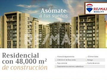 DEPARTAMENTO EN VENTA EL CAMPANARIO, QUERÉTARO