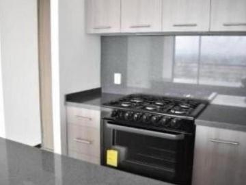 Departamento en venta, El Caracol, Coyoacan, Residencial Marsella