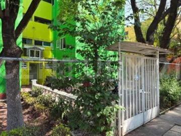 Departamento en Venta El Arbolillo CROC, Gustavo A. Madero