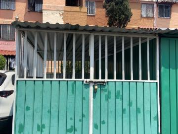 Departamento en venta el salado iztapalapa