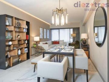DEPARTAMENTO EN VENTA, EL YAQUI, CUAJIMALPA