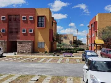 Departamento en Venta Epazoyucan, Hidalgo