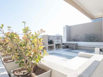 Departamento En Venta Estación Central 1d, 1b, Parking + Bodega | 1 Dormitorios por 2150.00 en Estación Central