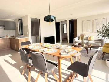 Departamento en Venta Esteban de Antuñano