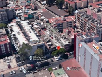 Departamento en Venta Escandón Miguel Hidalgo CDMX