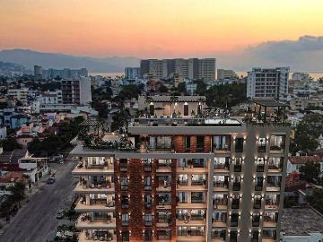 Departamento en renta — España 316, Unit 106 | Versalles, Puerto Vallarta