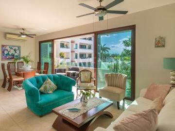 Departamento en Venta, Everest By Cumbres, Cancún