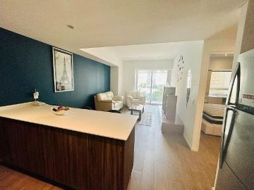 Departamento en venta Exterior con Balcón