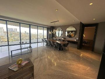 DEPARTAMENTO EN VENTA EXCLUSIVO DE LUJO EN BOSQUE REAL