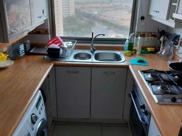 DEPARTAMENTO En Venta Exclusivo Departamento en Condominio San Alfonso del Mar. 4 Dormitorios por 8000.00 en Algarrobo