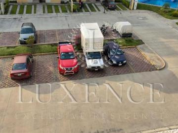 Departamento en venta, Fracc. Colinas del Altar, Santa Úrsula Temixco
