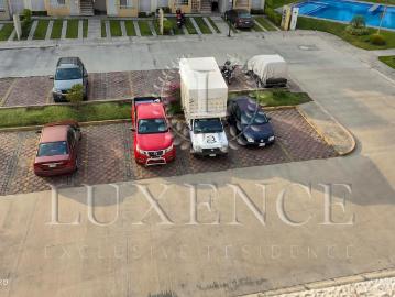 Departamento en venta, Fracc. Colinas del Altar, Santa ?rsula Temixco