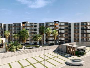 Departamento en venta, Fracc. Dos Riberas