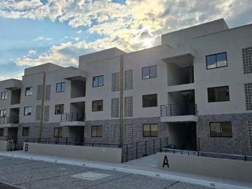 DEPARTAMENTO EN VENTA, FRACC. EL MONTE