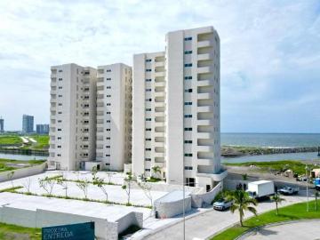 Departamento en Venta Fracc. Playas del Conchal, Riviera Veracruzana