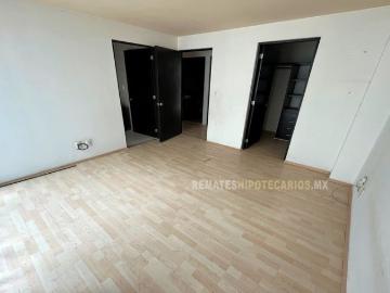 Departamento en venta fracc. Residencial el risco lomas verdes 1a secc