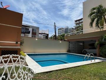 DEPARTAMENTO EN VENTA FRACC. VIRGINIA BOCA DEL RÍO | ARLETTE FLORES