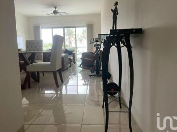 Departamento En Venta Fraccionamiento Costa De Oro, Boca Del Río  Veracruz