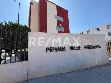Departamento en Venta Fraccionamiento Valle del Sol Tijuana